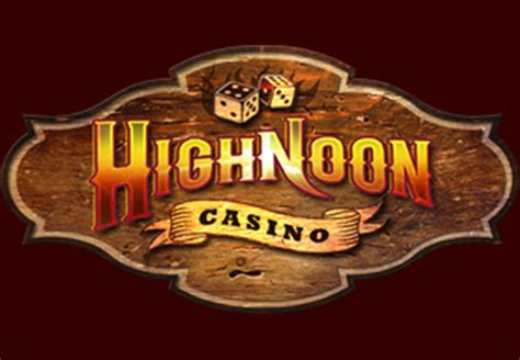 High noon casino Ecuador